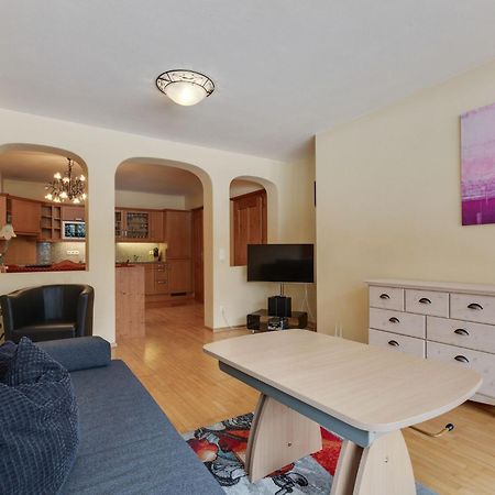 Chalet Apartment In Saalbach Hinterglemm Extérieur photo