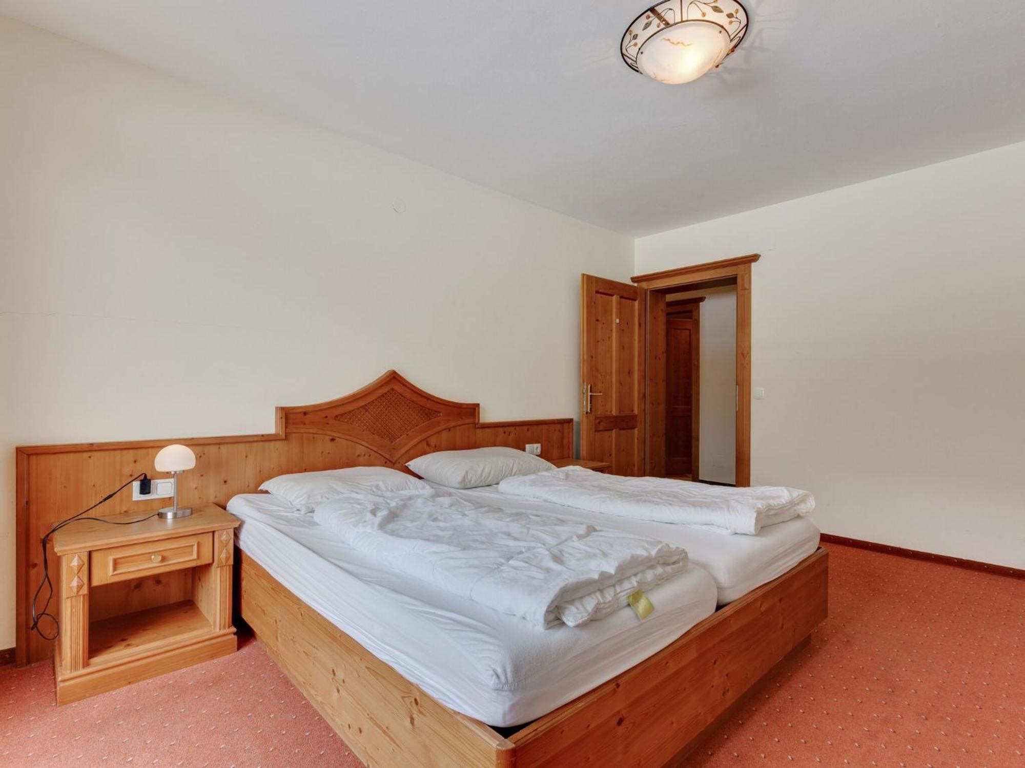Chalet Apartment In Saalbach Hinterglemm Extérieur photo