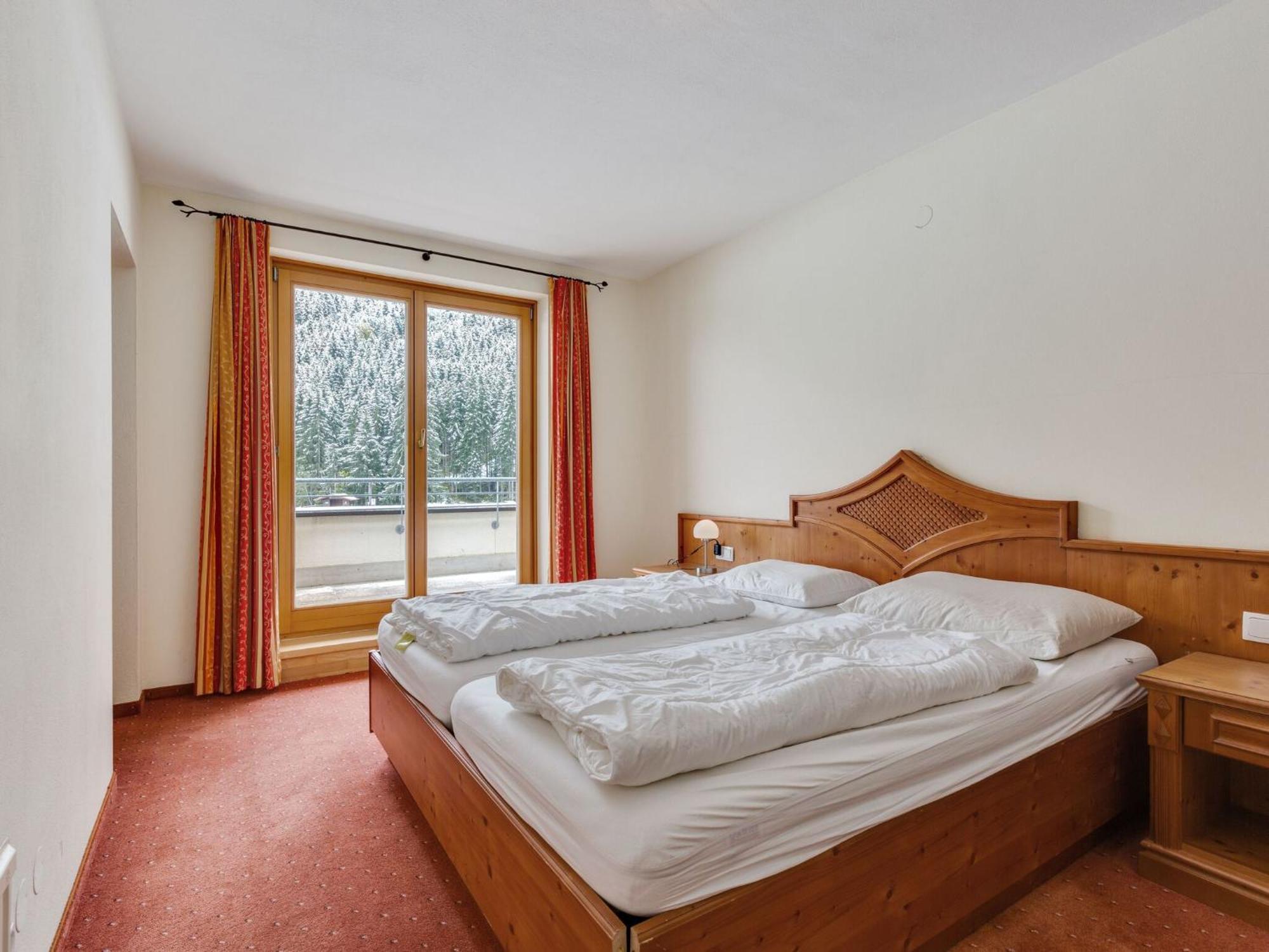 Chalet Apartment In Saalbach Hinterglemm Extérieur photo